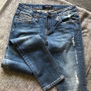 Junior 5/6 jeans